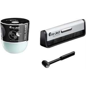 BildLink zu Cleaning Set Advanced