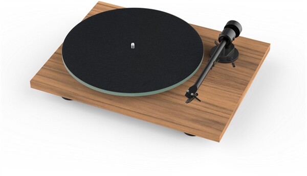 Pro-Ject T1 Evo BT