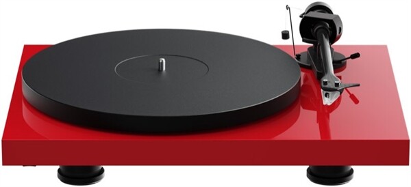 Pro-Ject Debut EVO 2