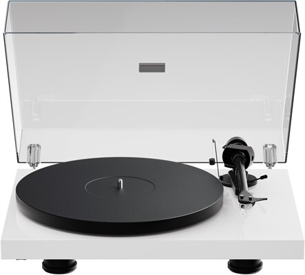 Pro-Ject Debut EVO 2