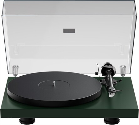 Pro-Ject Debut EVO 2