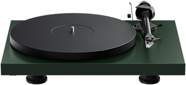 Pro-Ject Debut EVO 2