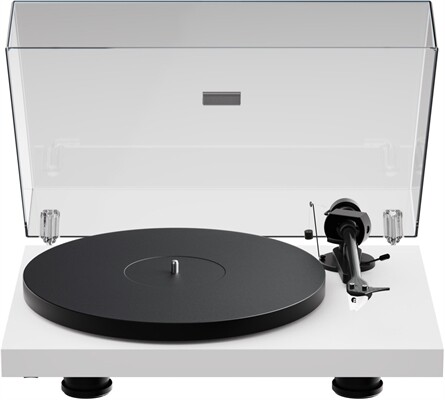 Pro-Ject Debut EVO 2