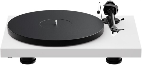Pro-Ject Debut EVO 2