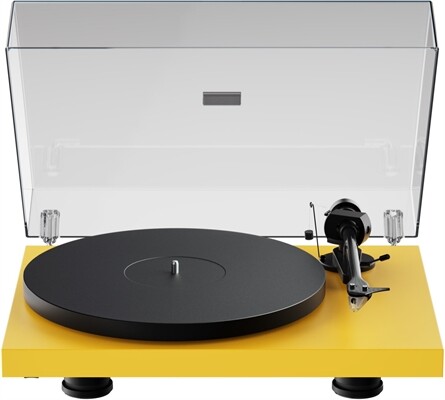 Pro-Ject Debut EVO 2