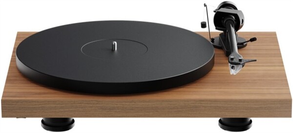 Pro-Ject Debut EVO 2