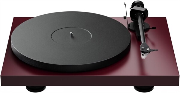 Pro-Ject Debut EVO 2