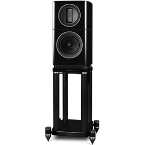 WHARFEDALE ELYSIAN 1 Stand /Paar WHARFEDALE ELYSIAN 1 Stand /Paar
