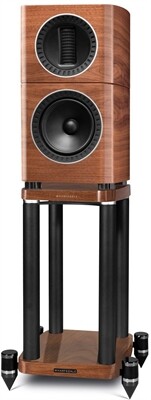 WHARFEDALE ELYSIAN 1 Stand /Paar