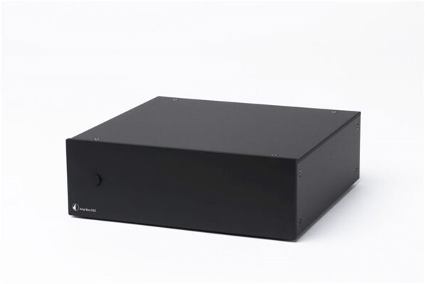 Pro-Ject Amp Box DS2