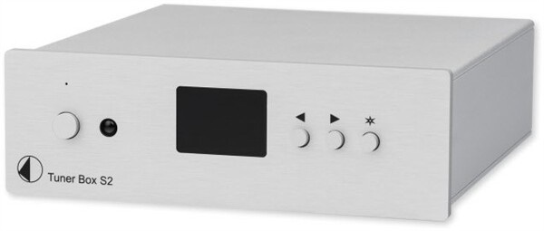 Pro-Ject Tuner Box S2
