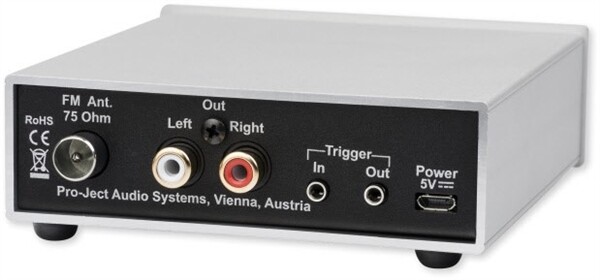 Pro-Ject Tuner Box S2