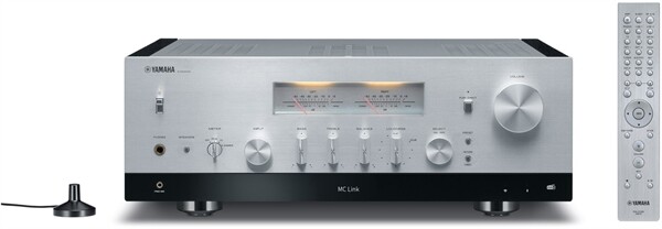 Yamaha R-N2000A