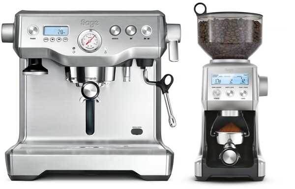 Sage the Dynamic Duo