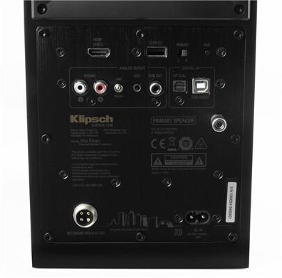 KLIPSCH The Fives /Paar