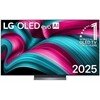 LG OLED65C58LA