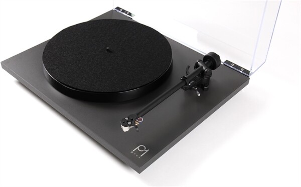 REGA Planar 1 Plus