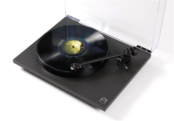 REGA Planar 1 Plus