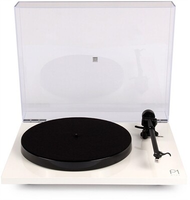 REGA Planar 1 Plus