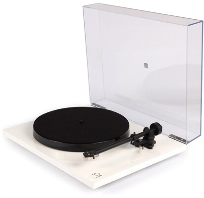 REGA Planar 1 Plus