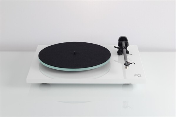 REGA Planar 2