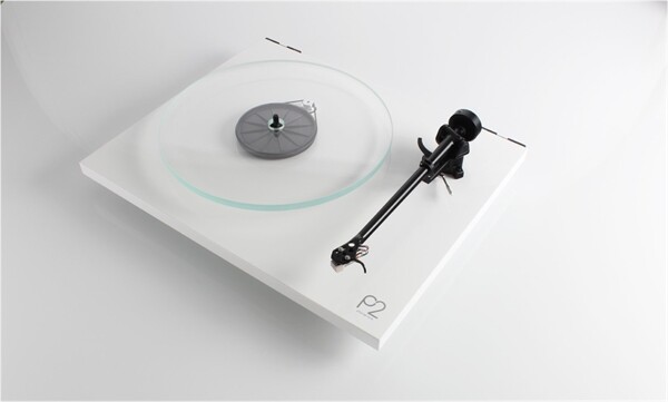REGA Planar 2