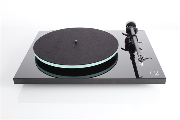 REGA Planar 2