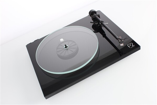 REGA Planar 2