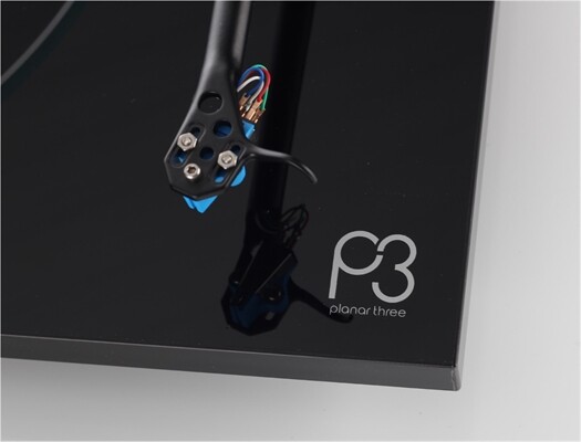 REGA Planar 3 (ohne System)
