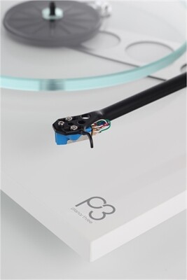 REGA Planar 3 + Elys System