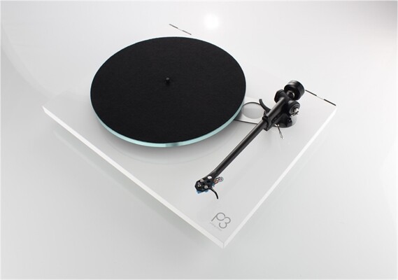 REGA Planar 3 + Elys System