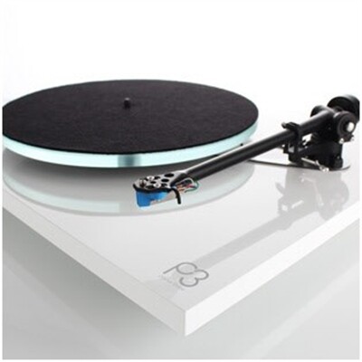 REGA Planar 3 + Elys System