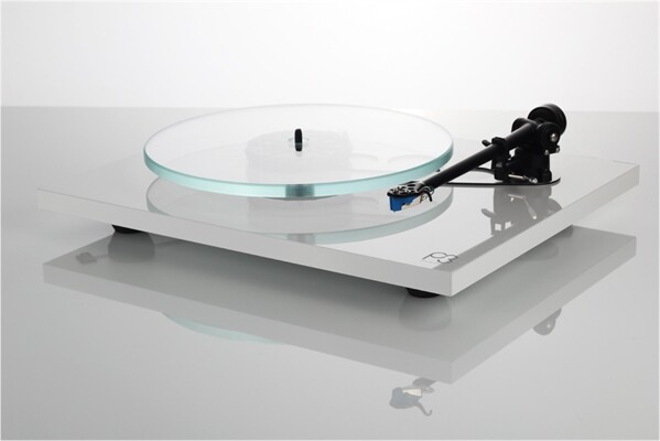 REGA Planar 3 + Elys System