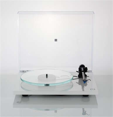 REGA Planar 3 + Elys System