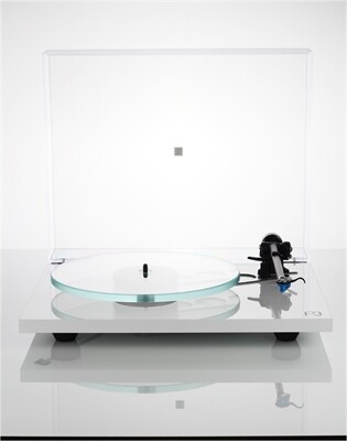 REGA Planar 3 + Elys System