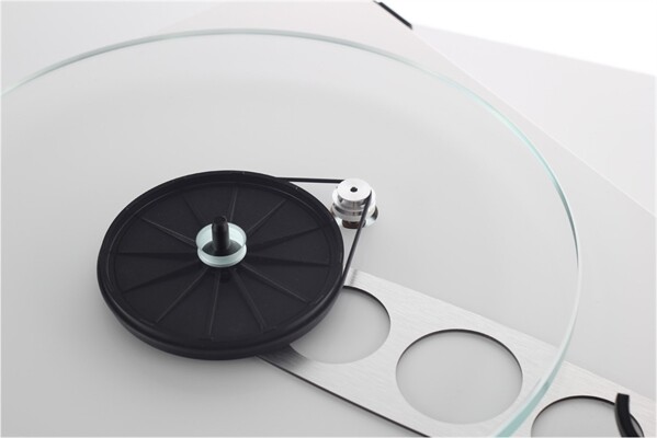 REGA Planar 3 + Elys System