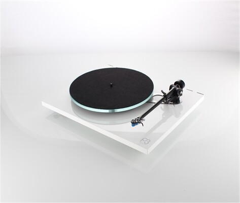 REGA Planar 3 + Elys System