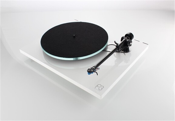 REGA Planar 3 + Elys System