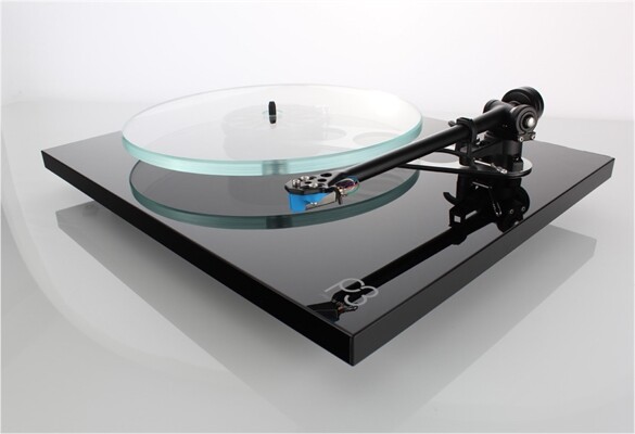 REGA Planar 3 + Elys System