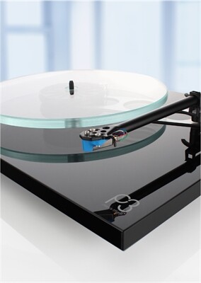 REGA Planar 3 + Elys System