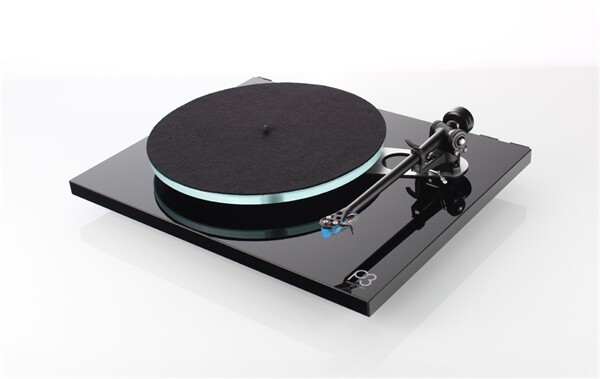REGA Planar 3 + Elys System