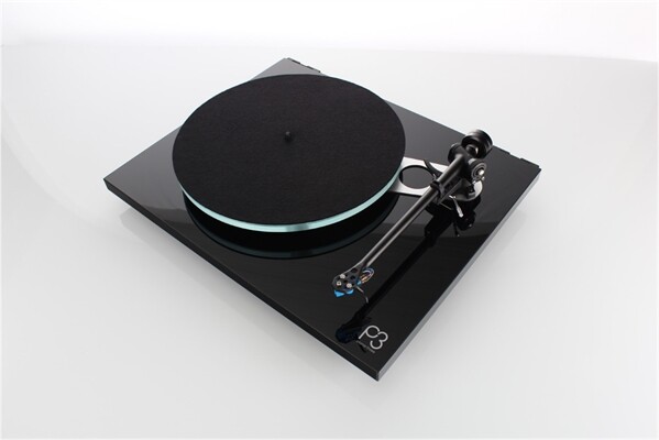 REGA Planar 3 + Elys System