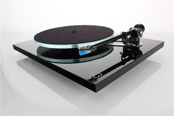 REGA Planar 3 + Elys System