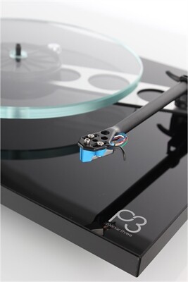 REGA Planar 3 + Elys System