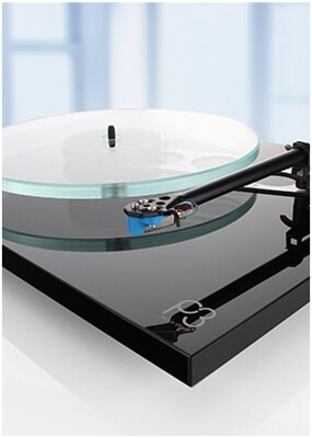 REGA Planar 3 + Elys System