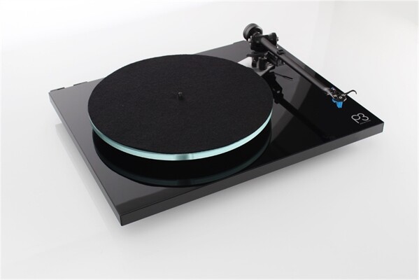 REGA Planar 3 + Elys System
