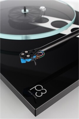 REGA Planar 3 + Elys System