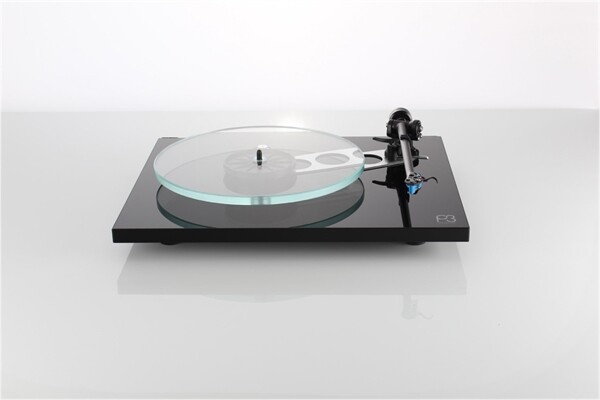 REGA Planar 3 + Elys System