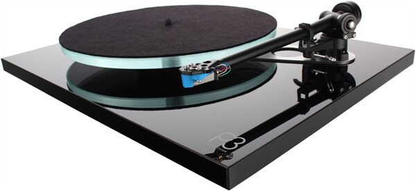 REGA Planar 3 + Elys System
