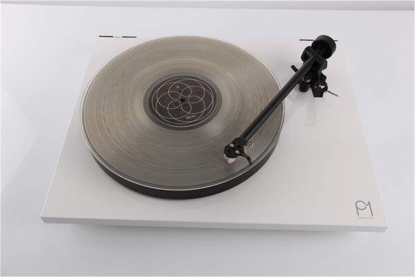 REGA Planar 1